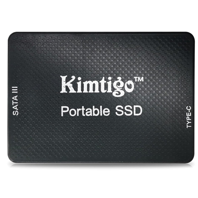 2.5 Inch Internal Ssd 500G Multi-Purpose Portable External Mobile Extreme Soli