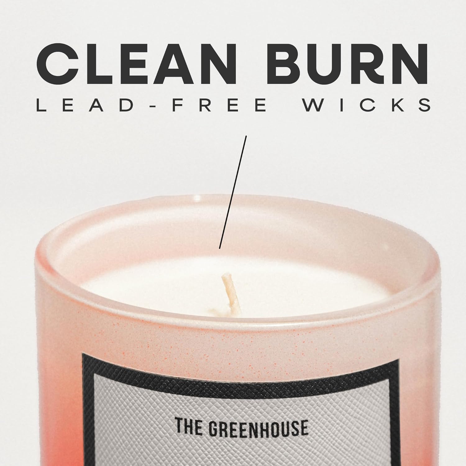 Fall Candle, Mandarin Rosewood Scented Candle, 12Oz Natural Soy Wax, 75 Hours Long Lasting Clean Burn, Aromatherapy Candles For Home,Scented,Bathroom,Livingroom,Holiday Gift