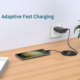 Samsung Fast Charger with 6.6FT USB C Charging Cable for Galaxy S26 S25 S24 S23 S22 S21 Note Series