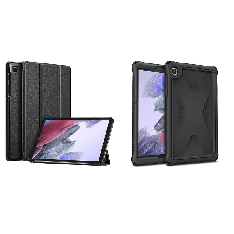 Fintie Bundle: Case for Samsung Galaxy Tab A7 Lite 8.7 Inch 2021 Model (SM-T22