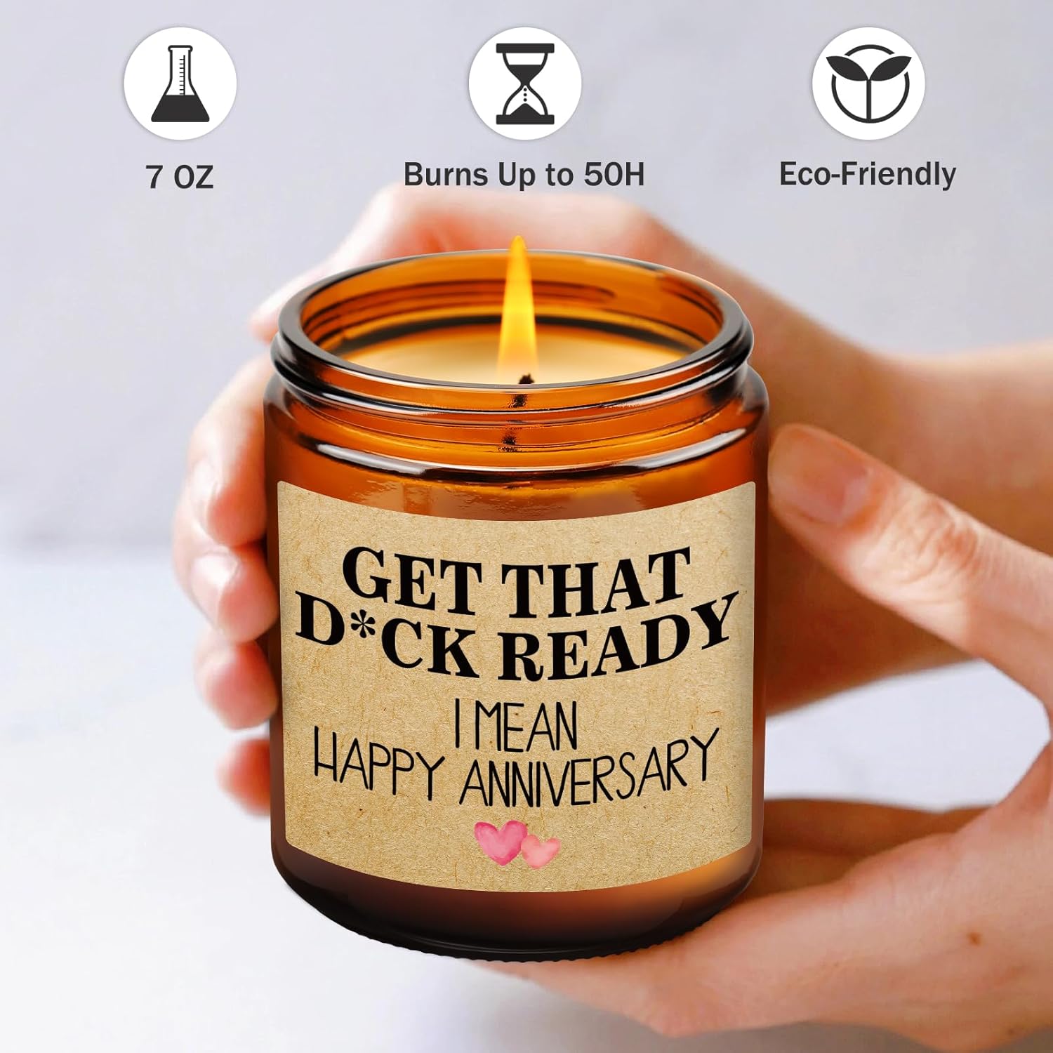 Anniversary Day Gift For Him, Cheeky Birthday Gifts For Husband, Boyfriend, Fiance, Valentine'S Day Gift For Men, Engagement Gifts For Couples, Happy Wedding Anniversary From Girlfriend Fiancee