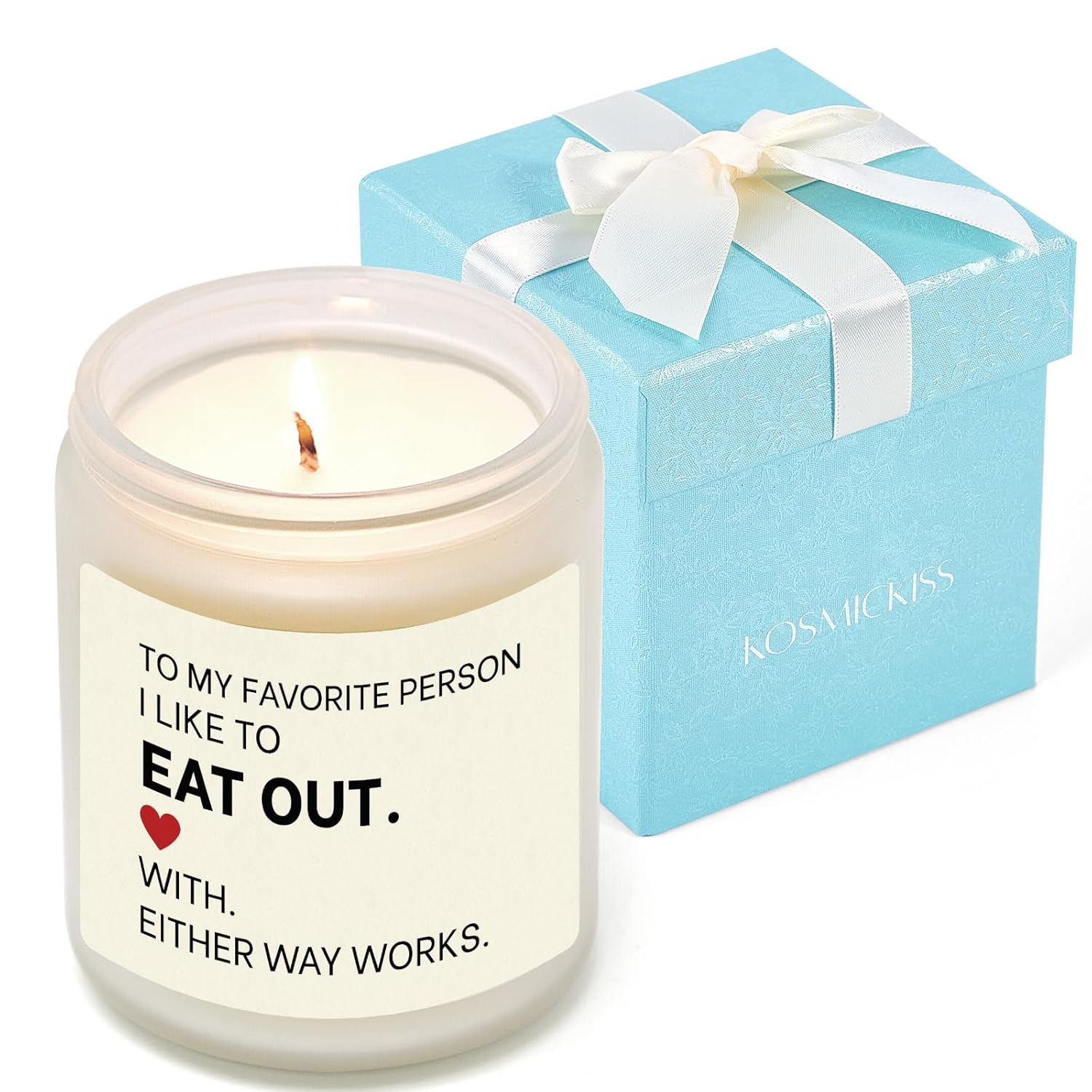 Gifts For Girlfriend Wife, Lavender Aroma Candle, Valentines Day, Anniversary, Birthday Gifts For Girlfriend Wife, Her
