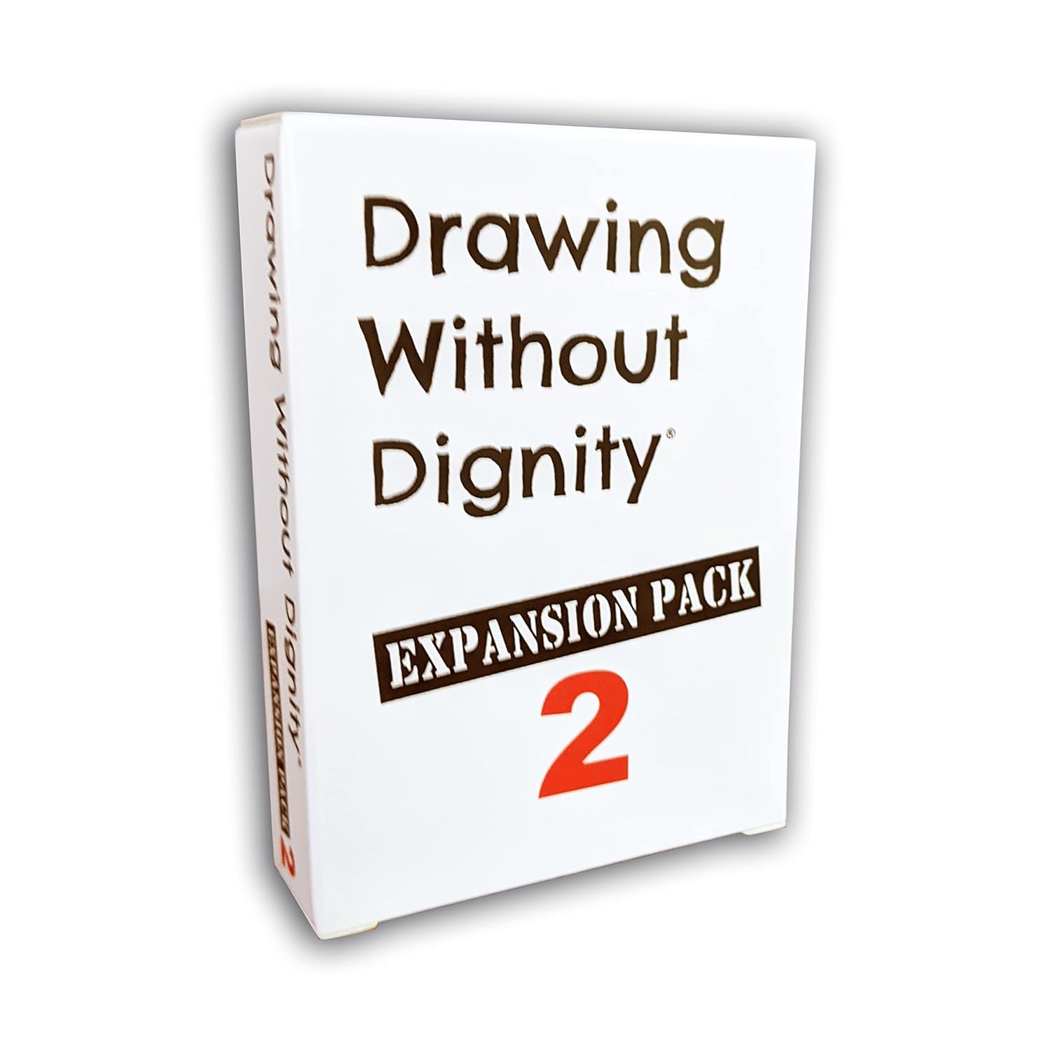 : Expansion Pack 2