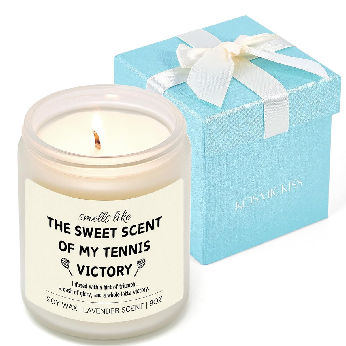Tennis Gifts For Women Men, Sports Themed Accessories Gifts For Tennis Lovers, Players, Teams, Friends, Coach, Funny Sports Accessories For Women