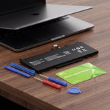 WP03XL M73466-005 51.3Wh Laptop Battery Replacement for HP EliteBook 830 840 860 G11 ZBook Firefly 14 G9 G10