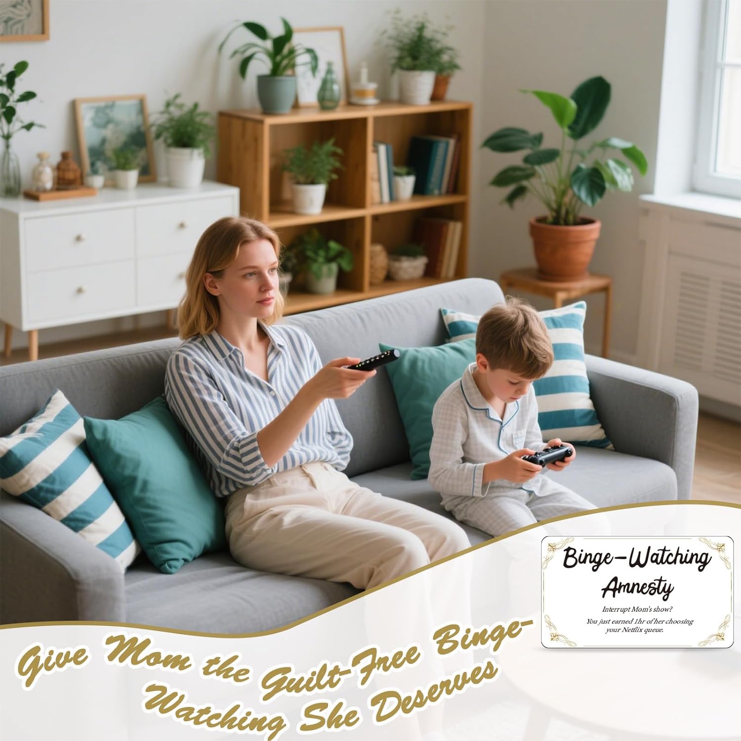 30 Mom Coupon Cards, Mom'S Vip Card, Self Care Gifts For Mom, Blank Coupon Cards, Perfect For Anniversaries, Birthdays