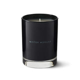 Mister Morgan Harbor Island, Beach Grass and Bougainvillea Candle, 11 Ounces