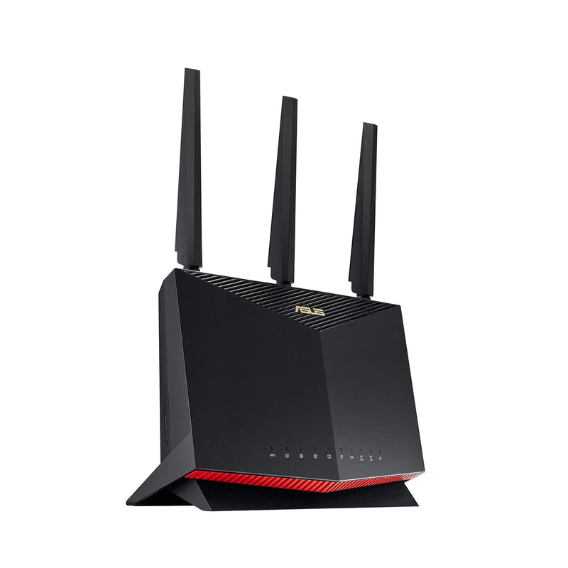 ASUS RT-AX86U Pro (AX5700) Dual Band WiFi 6 Extendable Gaming Router, 2.5G Por