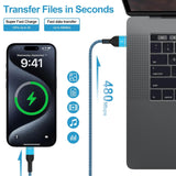 Fast Charging Cord Usb C S24 Ultra Samsung 6Ft/2Pack For Samsung S24 Ultra/S23/S22/S21/S20/A15 5G/A14/A13/A53/A54, Android Auto Usb C To Usb A Car Charger Cable For Google Pixel 8Pro/7/6/5,Iphone 15