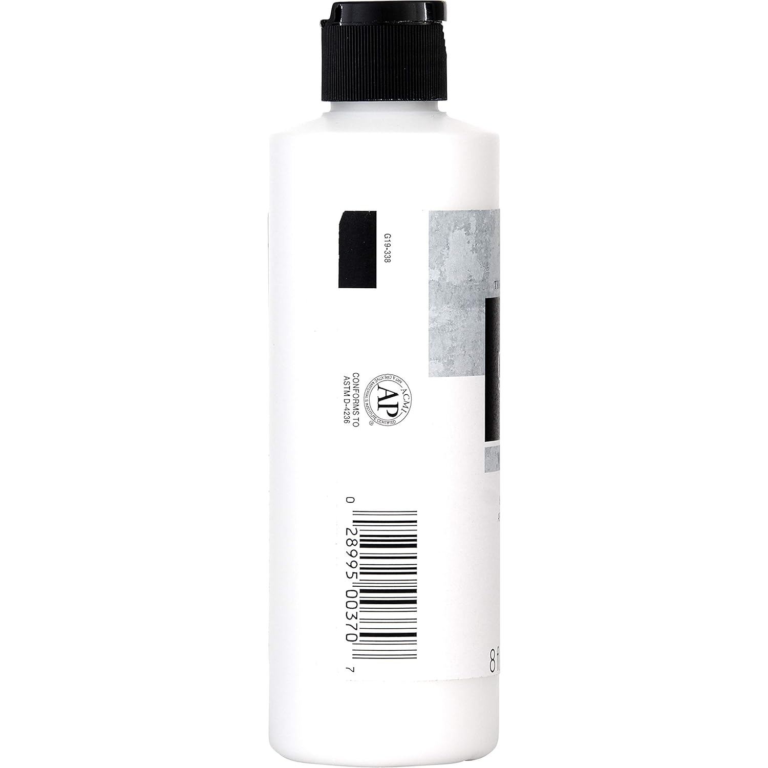 FolkArt Gesso (8-Ounce),