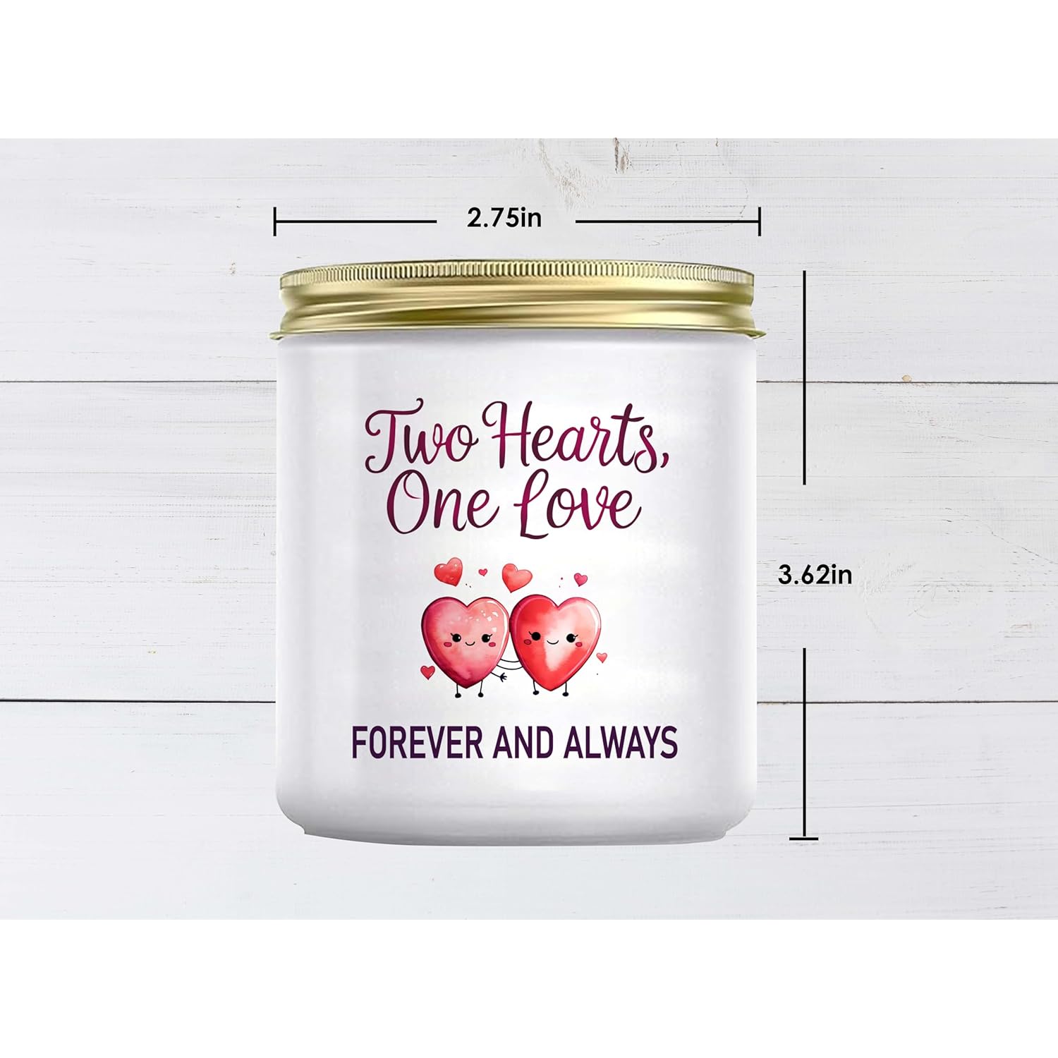 Birthday Anniversary Engagement Gifts For Her Him Couples Girlfriend Boyfriend Wife Husband Fiancé Future Mrs Wedding Romantic Valentine’S Miss You