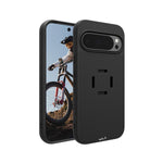 Pixel 9 Pro XL IntraLock Case, MagSafe Compatible, Mechanical Mount - Black