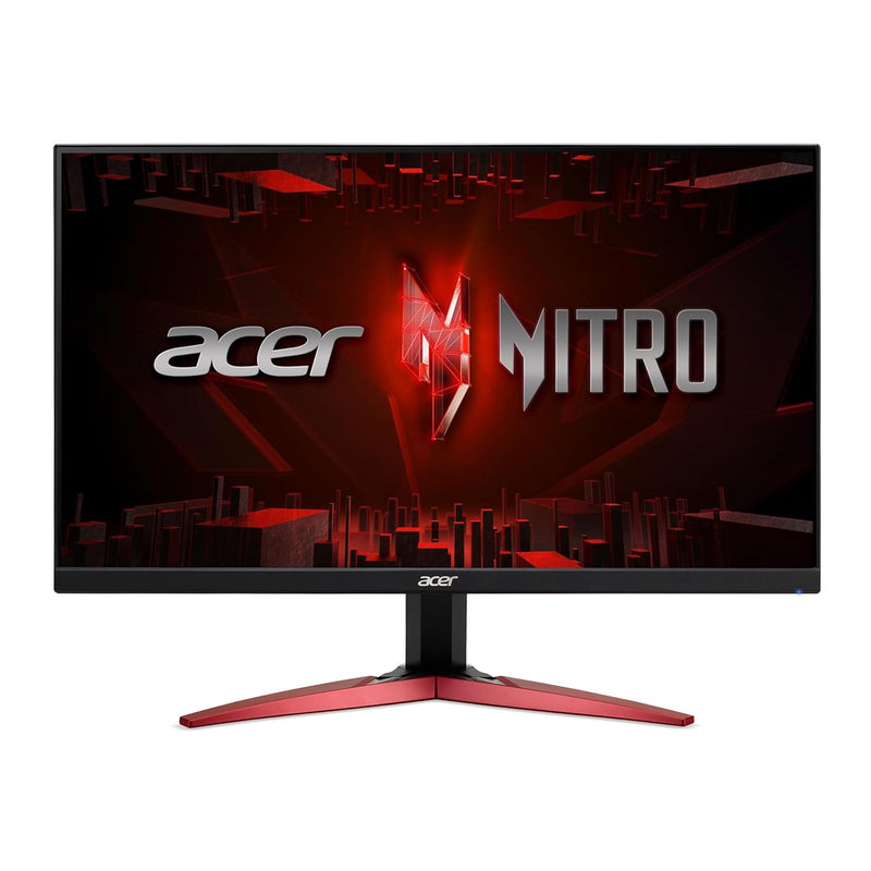 Nitro 27" Full Hd 1920 X 1080 Pc Gaming Monitor | Amd Freesync | Up To 100Hz R