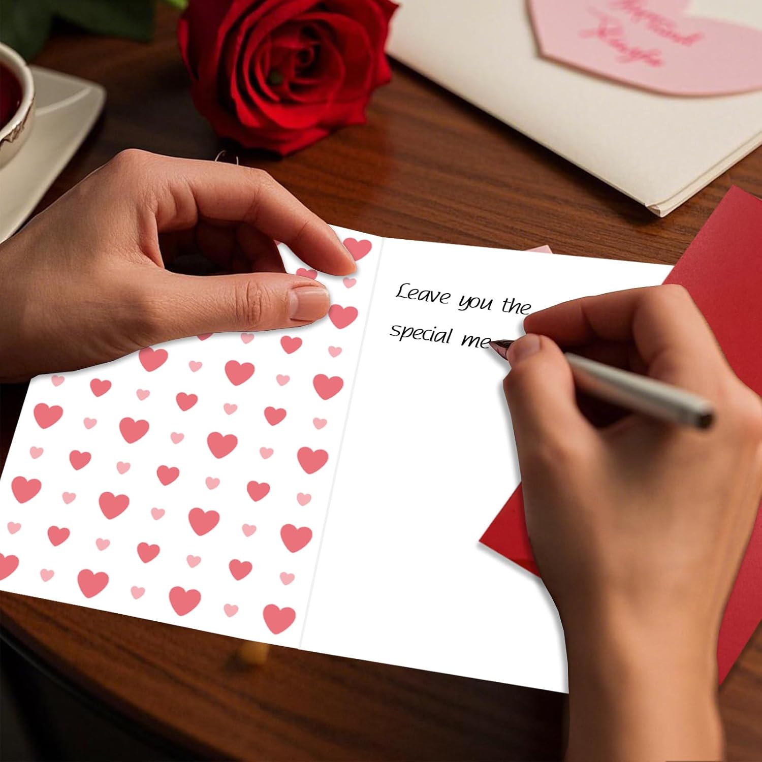 Funny Valentines Card For Her Girlfriends Naughty Valentines Day Card For Wife Hilarious Valentine'S Day Card With Envelope Funny Birthday Card For Her Girlfriends I Love You Gifts For Her