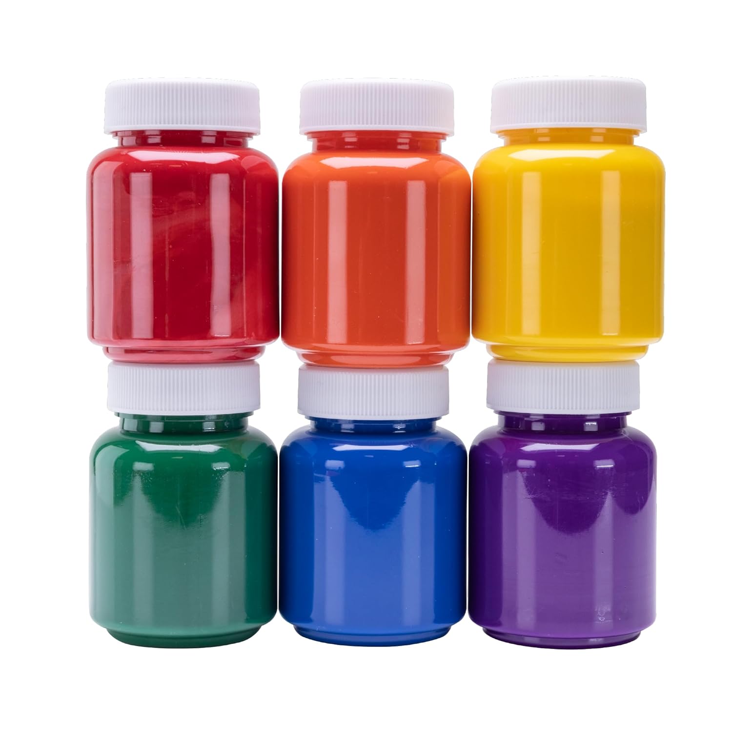 Cra-Z-Gel Scented Washable Kid’s Paint 2oz 6 Color Set
