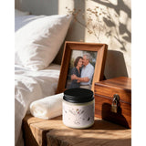 Sympathy Gifts For Loss Of Loved One Memorial Gifts 7Oz Lavender Scented Soy Wax Candle Memory Bereavement Grief Tree Condolence Candle For Women Willow Tree Figurines Cardinal