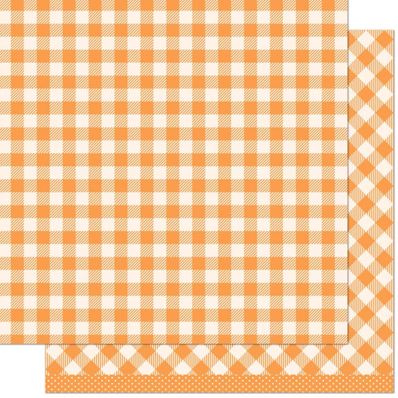 Lf2752 Margaret Patterned Paper (12 Pack)