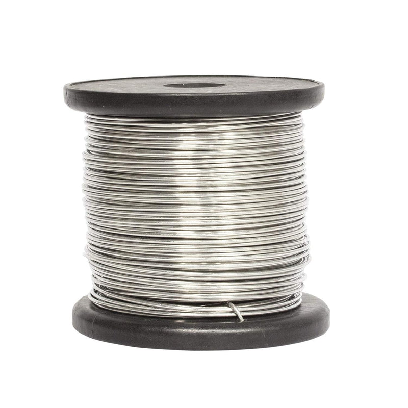 Armature Wire, 1/16 Inch X 350 Feet, Aluminum