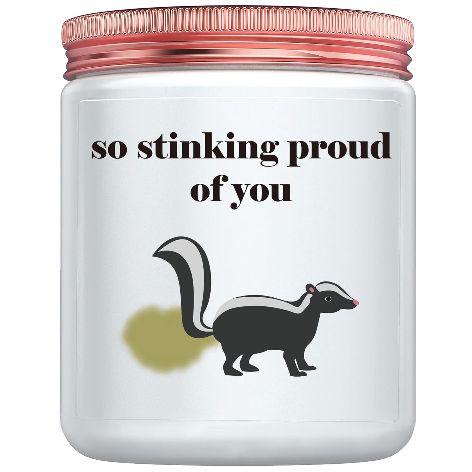 Graduation Gifts For Her Or Him- Funny Congratulations Inspirational Gifts For Women Men, Proud Of You For Friends Colleague Well Done Passed Exam Encouragement New Job Gift
