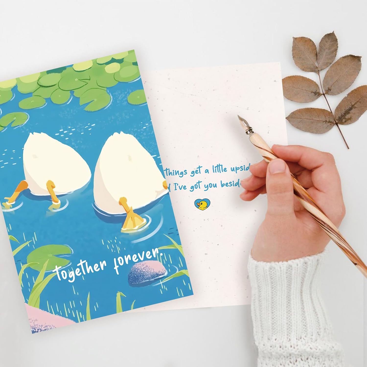 Funny Valentines Day And Anniversary Card Gift For Men, Women, Or Couple – Themed Love Card And Gift For Husband, Wife, Boyfriend, Girlfriend, Him Or Her