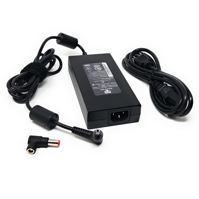 19.5V 11.8A 230W Ac Adapter Power For Msi Gs65 Stealth-006 432 430 422 420 666