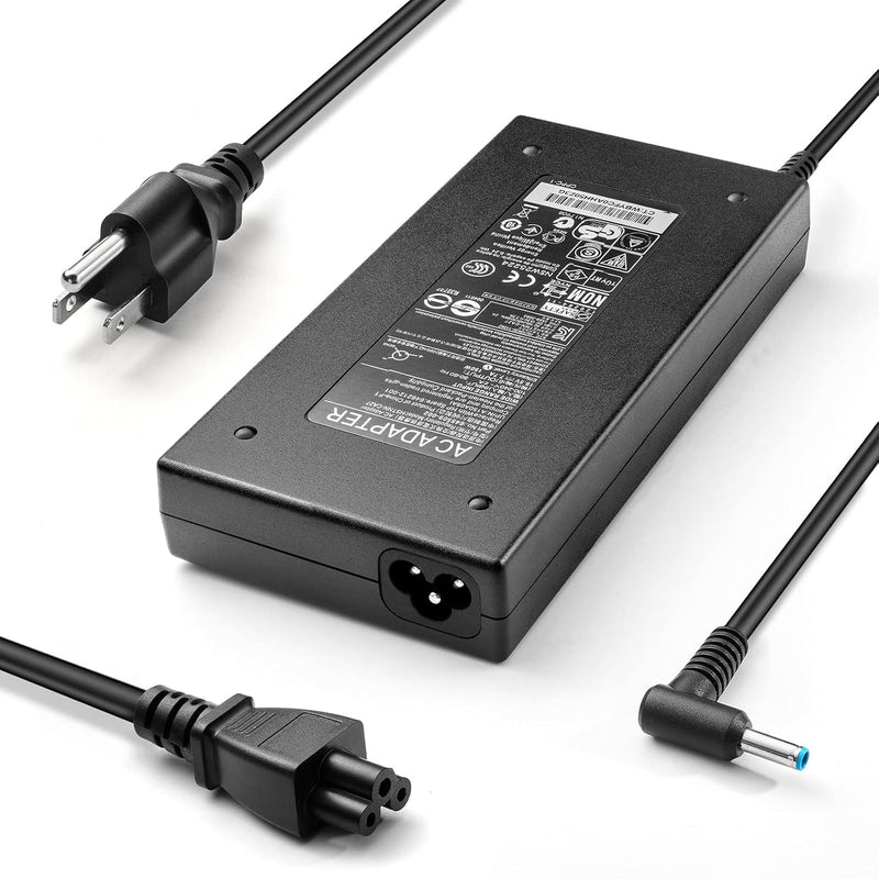 150W 7.7A Genuine Charger For Hp Zbook Studio G3 G4 G5 G6 G7,15 G3 G4 G5 G6,Po