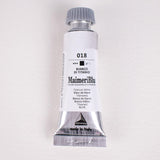 MaimeriBlu 12ml Single-Pigment Watercolor Paint - Titanium White PW5 Professional Watercolor Paint - Lightfast and Transparent Watercolor Paint Tube for Artists