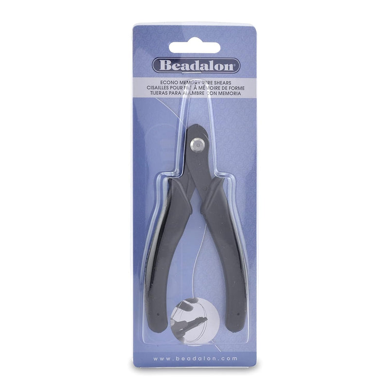 Memory Wire Shears (Cutter - Economy)