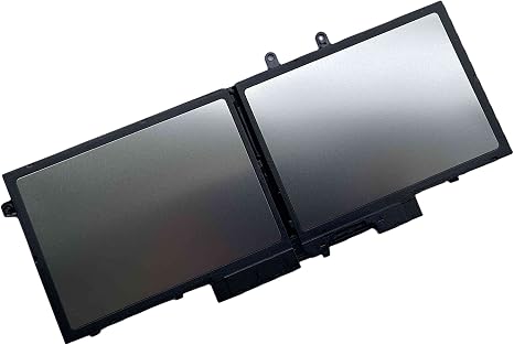 DELL 3HWPP 76V 68Wh 4Cell Laptop Battery Replacement for Latitude Precision Inspiron