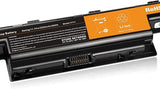 AS10D51 Laptop Battery Replacement for Acer Aspire Gateway 58Wh 5200mAh