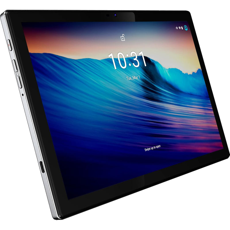 Smartpad T10 2022 Full Hd 10.1 Inch Android 11 Tablet, Octa-Core 2.0 Ghz Proce