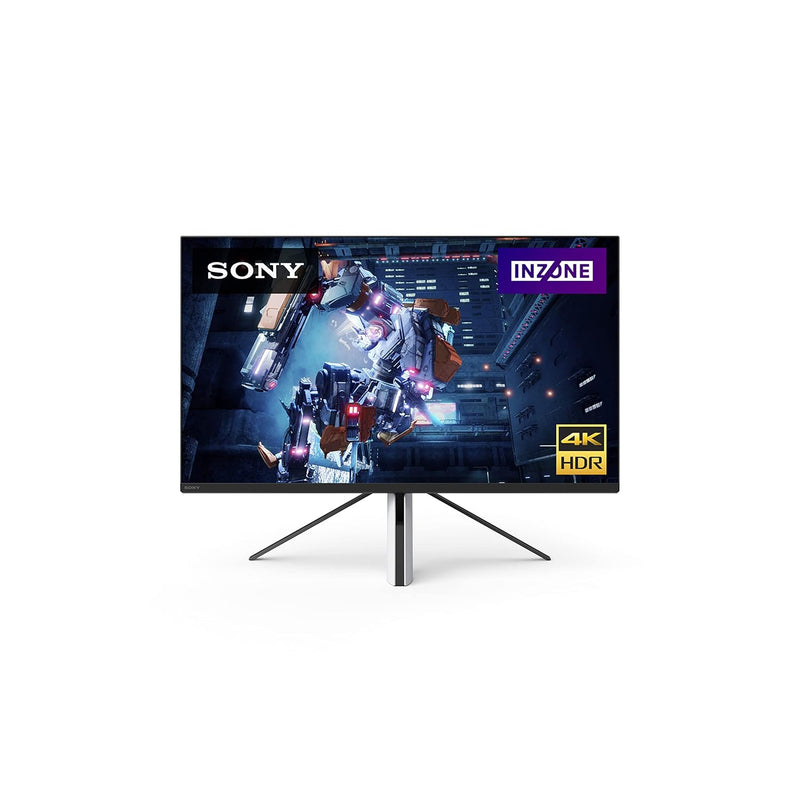 Sony 27” INZONE M9 4K HDR 144Hz Gaming Monitor with Full Array Local Dimming a