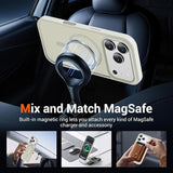 Antique White Case for iPhone 18 Pro and iPhone 17 Pro Protective Cover