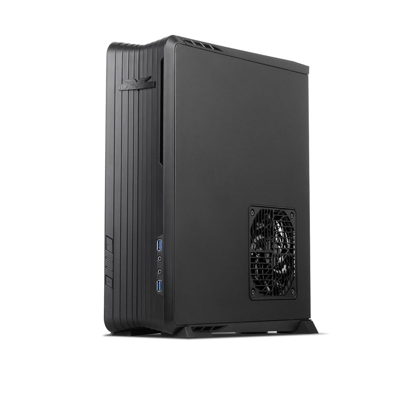 SilverStone Technology Raven Z RVZ01 Mini-ITX Small Form Factor case, SST-RVZ0