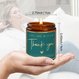 Thank You Gifts For Women,Employee Appreciation Gift For Men,Teacher Appreciation,Boss Day,Hostess Gifts For Women,Thank You Secretary Pastor Gift