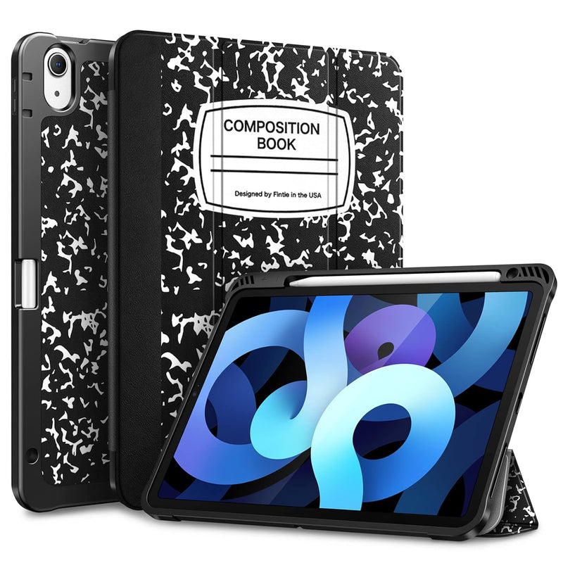 Fintie SlimShell Case for iPad Air 5th Generation (2022) / 4th Generation (202