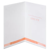 Mother'S Day Card (Love You)