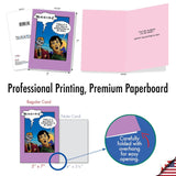 , Happy Valentine'S Day Card With Envelope - Note Card For Loving Valentine - Zombie Brains 7369