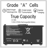 HP HT03XL L11119-855 Replacement Laptop Battery Pavilion 15 15-DA 15-DB