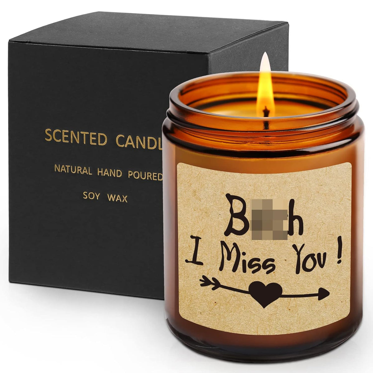 Birthday Gifts For Best Friends, Christmas Gifts For Women I Miss You Friendship Gift, Soul Sister Gift For Her, Bestie, Mom, Home Decor, Party Necessities