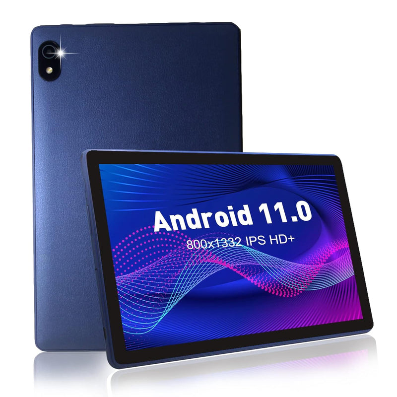 Android 11 Tablet 10 Inch, Ax Wifi 6 Tablet+2.4&5Gwifi,3Gb Ram 32Gb Rom Storag