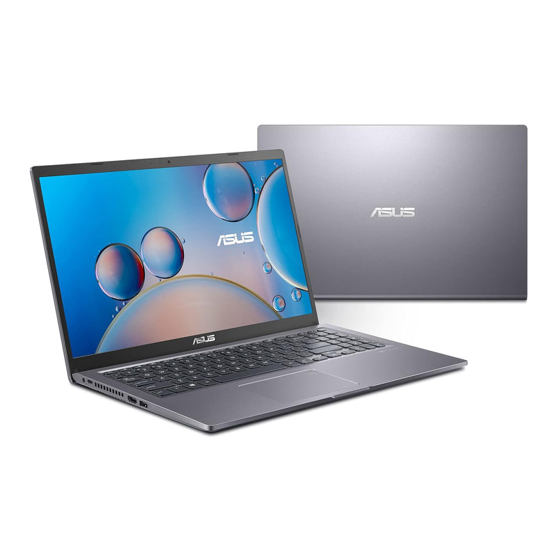 ASUS VivoBook 15 F515 Thin and Light Laptop, 15.6” FHD Display, Intel i5-113