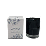 Mister Morgan Harbor Island, Beach Grass and Bougainvillea Candle, 11 Ounces