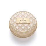 Soy Wax Bowl Candles, Fall Scents, 20-25 Hrs Burn Time, (Bowl, Red Sequoia)