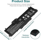 AE03XL 41Wh Laptop Battery Replacement for HP 240 245 250 G10 14-EE 15-FD Series