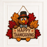 30 Pcs Thanksgiving Name Cards for Table, Thanksgiving Place Cards