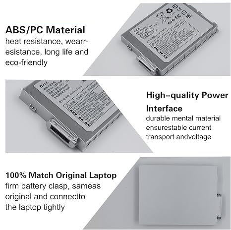 FZ VZSU94R Laptop Battery Replacement for Panasonic Toughpad FZ B2 FZ M1