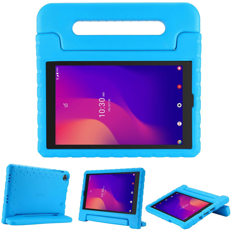 ProCase Kids Case for Alcatel Joy Tab 2 8 inch 2020 (Model: 9032Z), Alcatel Jo