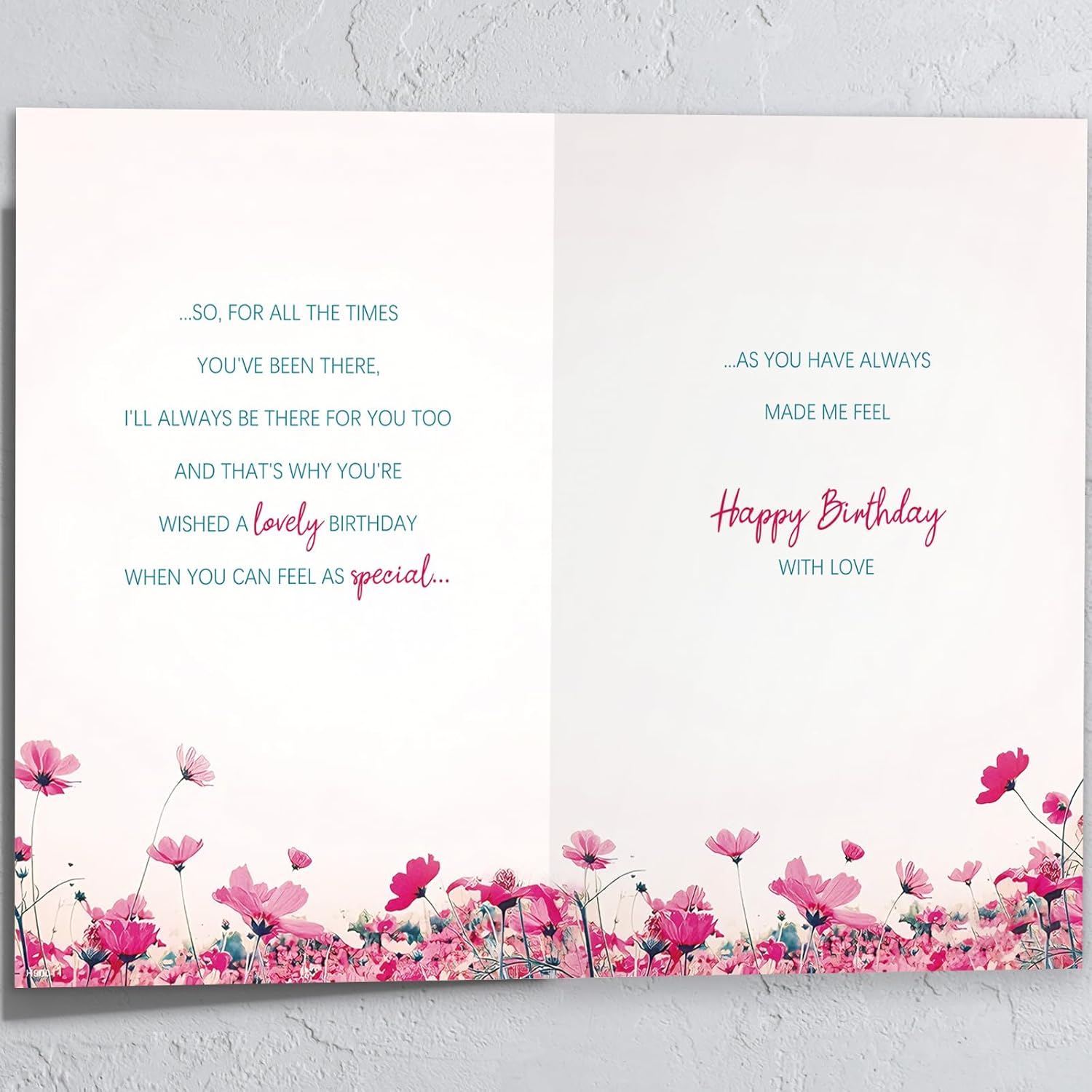 Grandma Birthday Card?Happy Birthday Card & Gift For Grandma