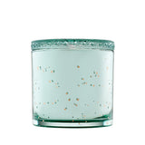 Voluspa Casa Pacifica, Grande Maison 3 Wick Glass Candle, 36 oz, 100 Hour Burn Time, Coconut Wax for Clean Burning, Handcrafted in The USA